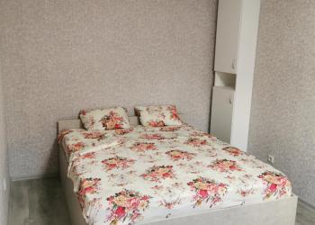 1-к квартира, 40 м2, 16/22 эт.