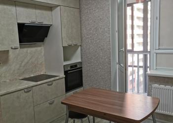 1-к квартира, 40 м2, 16/22 эт.