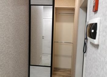 1-к квартира, 40 м2, 16/22 эт.