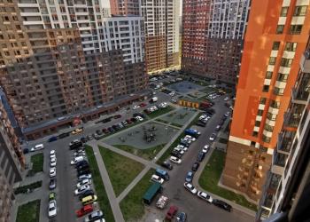 1-к квартира, 40 м2, 16/22 эт.