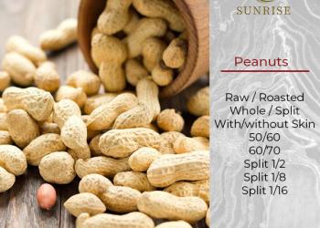 Арахис из Вьетнама