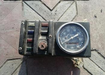 Приборка на иж