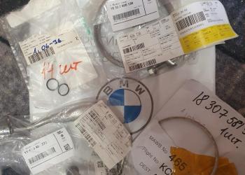 ������� BMW 11655A14817
