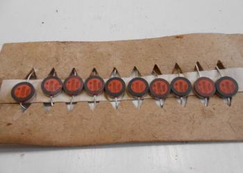 КД2999Б, Мощный выпрямительный диод