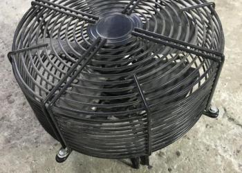 Вентилятор