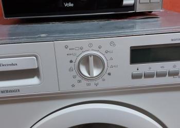 Продам стиральную машину электролюкс б/у