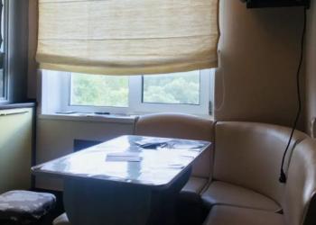 2-к квартира, 54 м2, 4/5 эт.