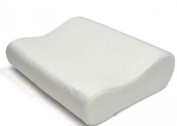Ортопедическая подушка