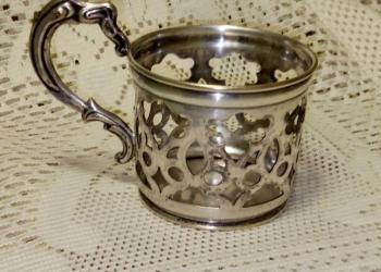 Подстаканник