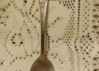 Чайная ложка