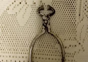 Щипцы для колки сахара