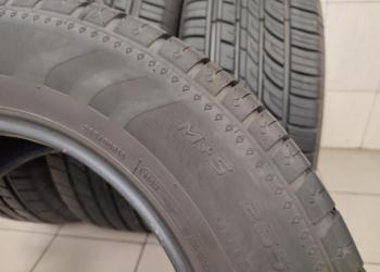 Продаю резину COOPER DISCOVERER 265/60/18R