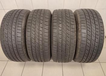 Продаю резину COOPER DISCOVERER 265/60/18R