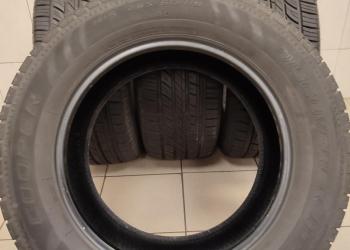 Продаю резину COOPER DISCOVERER 265/60/18R