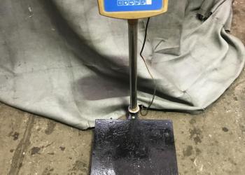 Весы электронные