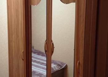 42 м2, 3/5 эт.