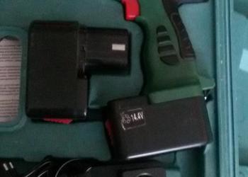 шуруповёрт