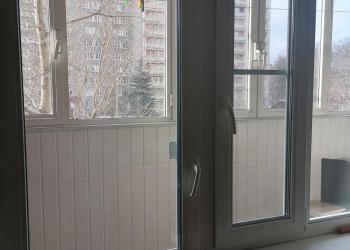 1-к квартира, 35 м2, 4/14 эт.