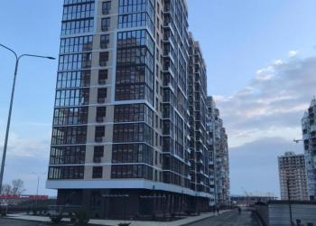1-к квартира, 37 м2, 11/16 эт.ЖК Зелёный театр