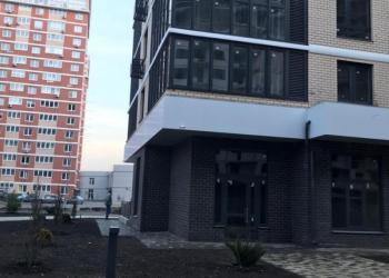 1-к квартира, 37 м2, 11/16 эт.ЖК Зелёный театр
