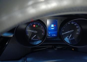 Toyota C-HR  2019