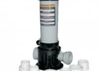 Комплектующие для бассейна