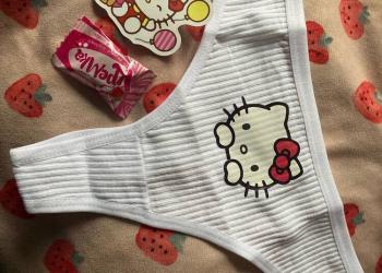 Трусы женские