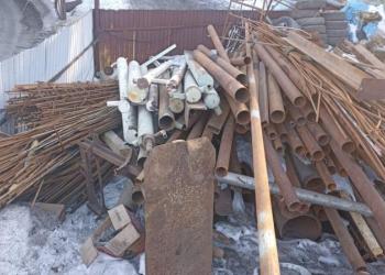 Трубы 50 р./кг.