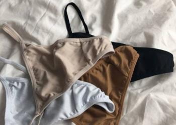 Женские трусы