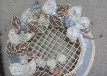 Панно на стену в наличии и под заказ