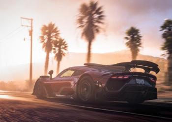 FORZA HORIZON 5 PREMIUM+FH4 ULT