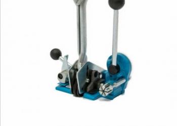 Комбинированное устройство для ленты ПП и ПЭТ