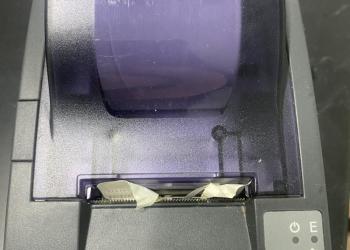 Продаю кассовый аппарат