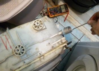 Ремонт бытовой техники