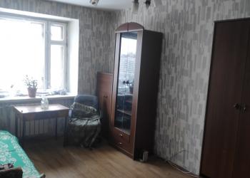 1-к квартира, 39 м2, 9 эт.