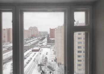1-к квартира, 39 м2, 9 эт.