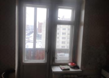1-к квартира, 39 м2, 9 эт.