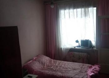 2-к квартира, Пермь ул. Лукоянова д. 21