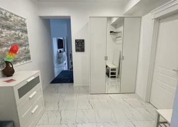 3-к квартира, 70 м2, 12/18 эт.