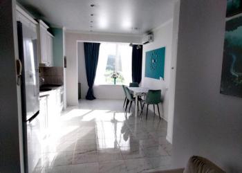 3-к квартира, 70 м2, 12/18 эт.