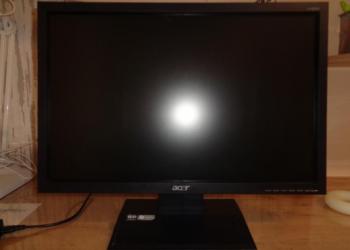 Acer V193W