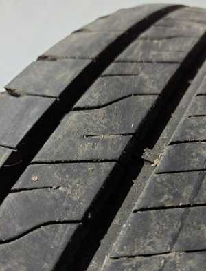 Шины Goodyear EfficientGrip 205/55 r 16