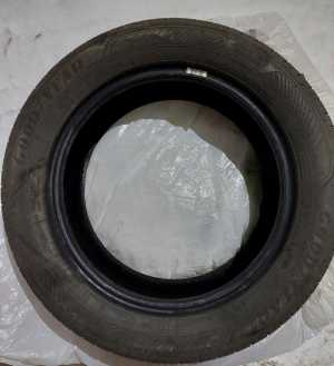 ���� Goodyear EfficientGrip 205/55 r 16