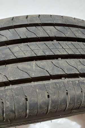 Шины Goodyear EfficientGrip 205/55 r 16