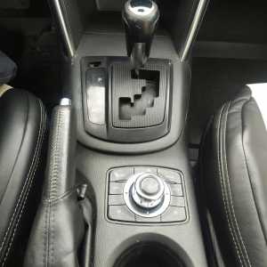 Mazda CX-5, 2011