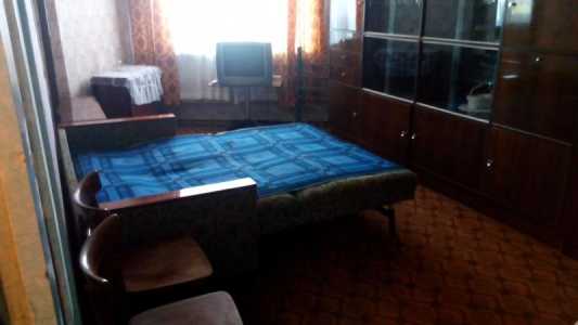 2-к квартира, 51 м2, 5/5 эт.