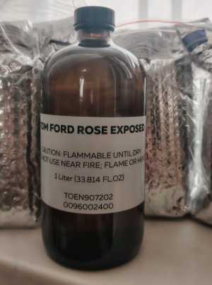  Tom Ford dramming