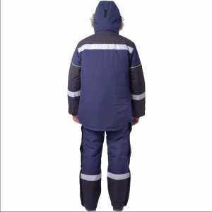 Услуги по пошиву спецодежды (Тамбов)