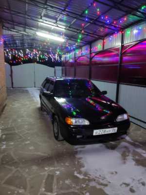 ��� 2114 Samara, 2008