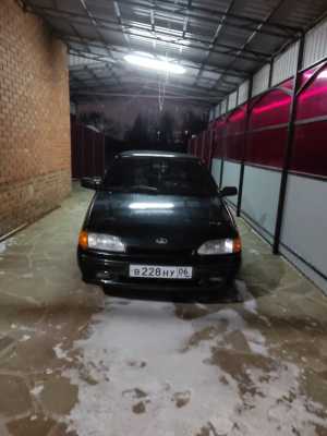 ��� 2114 Samara, 2008